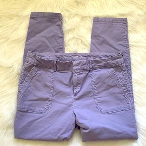 Old Navy Pixie Pants